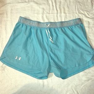 Under Armour Soft Shorts